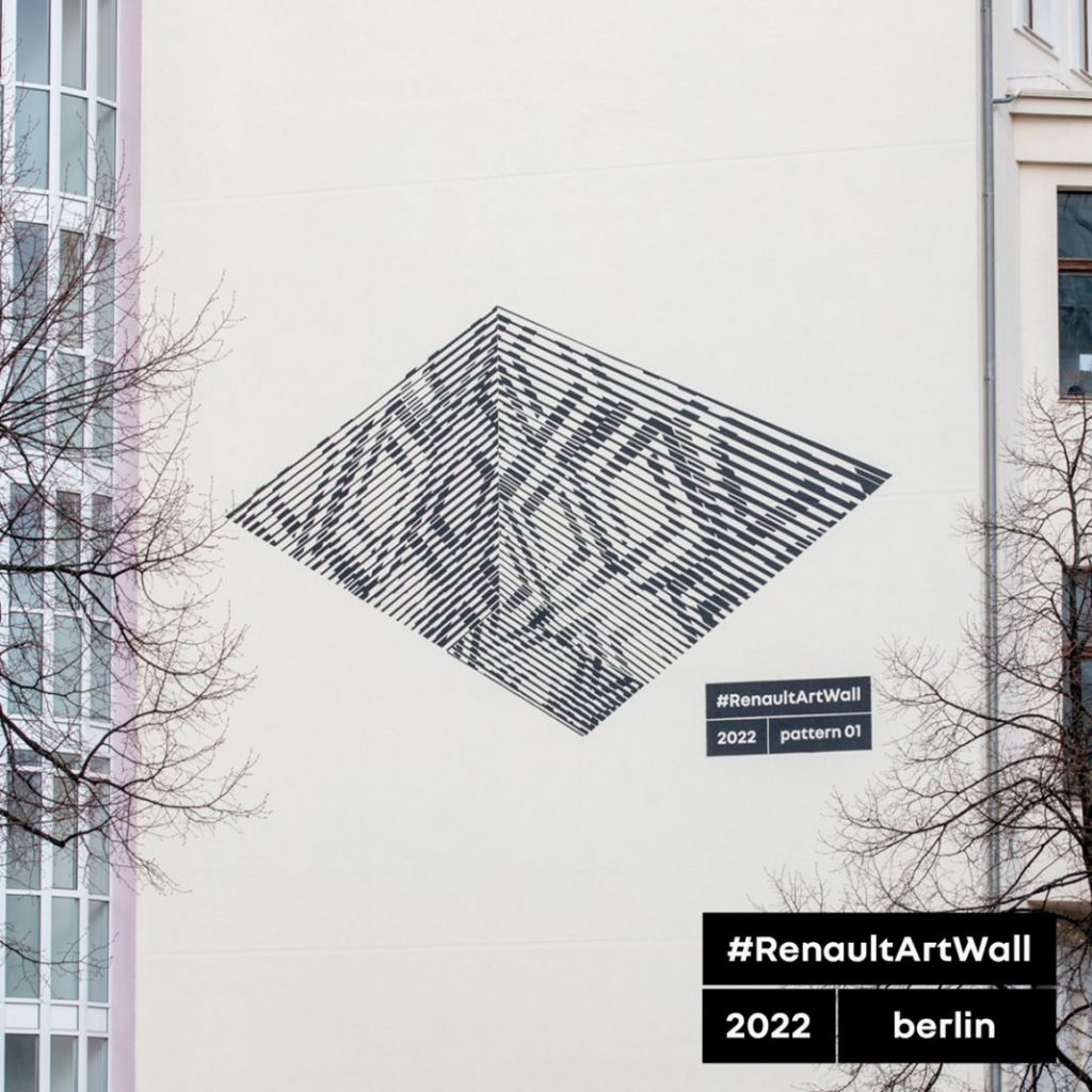 Renault Art Wall 20227 Motor16