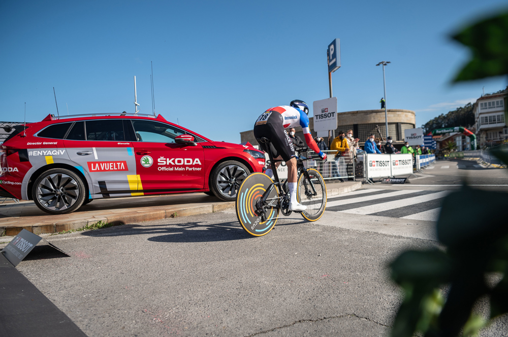 Skoda Vuelta Ciclista 20222 Motor16