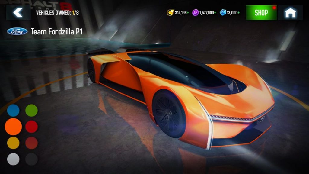 TFZP1 Asphalt 06 Motor16