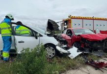 La DGT no pone solución: estas dos carreteras son las más peligrosas de España en cinco años seguidos