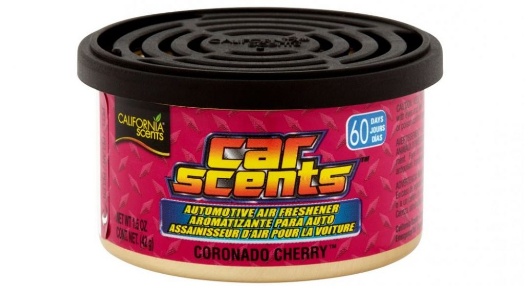 California Scents