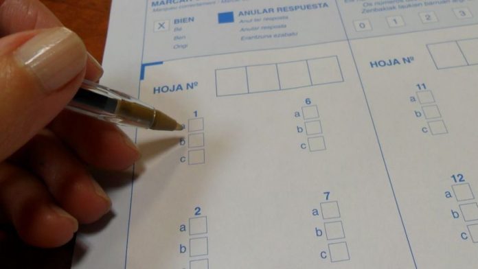 ¡Examen De Conducir Trampa! ¿Conoces Estas Preguntas? - u4jx2pn