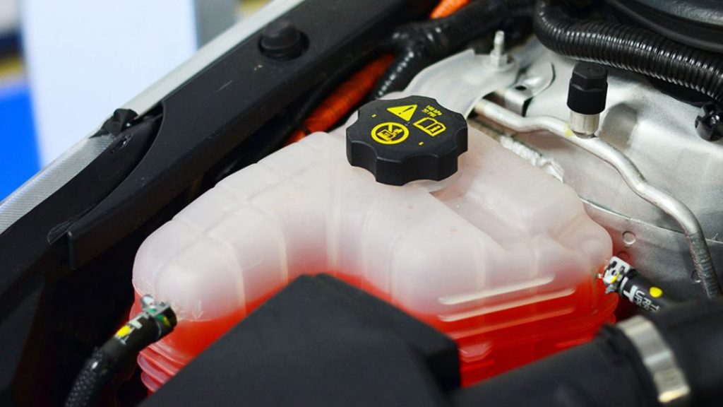 liquidos Motor16