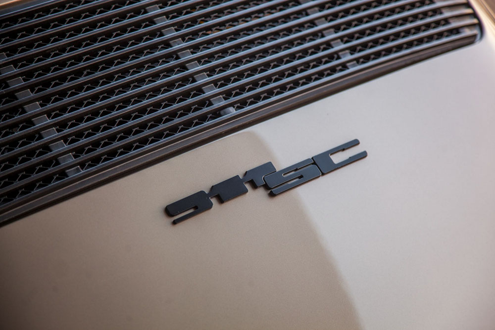 1982 Porsche 911 SC Type 930 2 Motor16