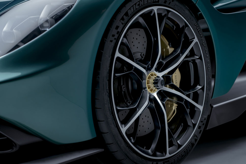 2022 Aston Martin Valhalla 13 Motor16