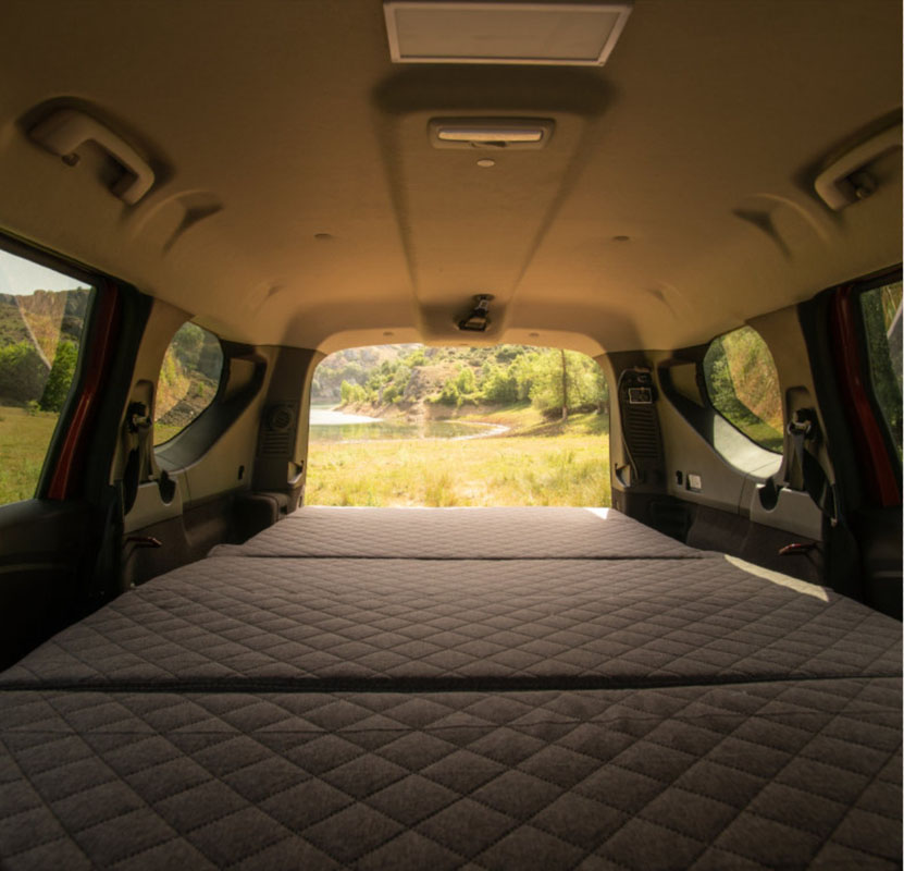 2022 Dacia Jogger Camperiz 11 Motor16