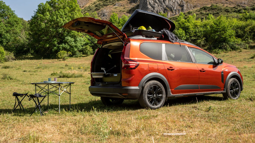 2022 Dacia Jogger Camperiz 2 1 Motor16