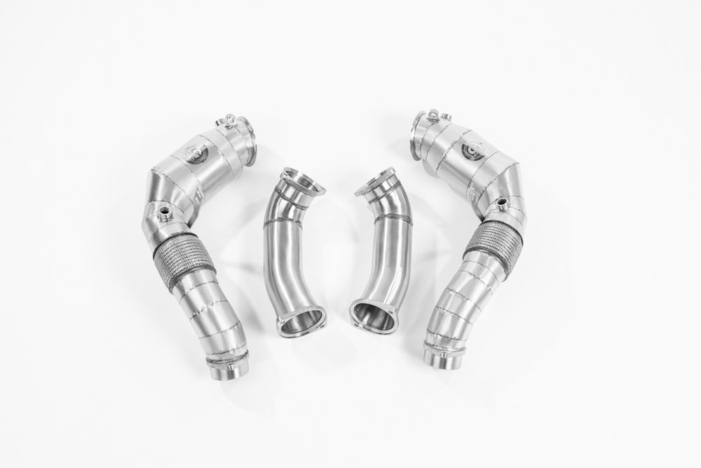2022 G POWER CS HURRICANE RR BMW M5 CS 16 Motor16