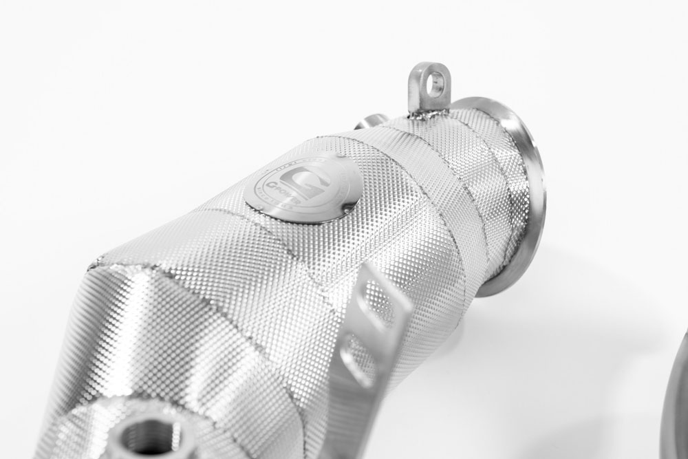 2022 G POWER CS HURRICANE RR BMW M5 CS 17 Motor16