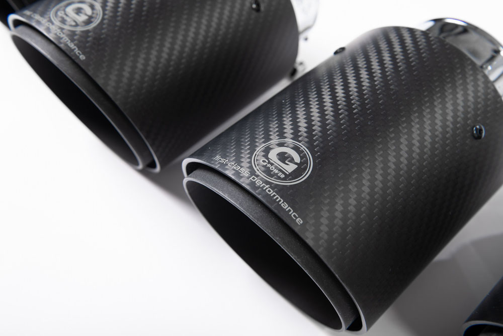 2022 G POWER CS HURRICANE RR BMW M5 CS 19 Motor16