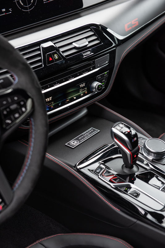 2022 G POWER CS HURRICANE RR BMW M5 CS 8 Motor16