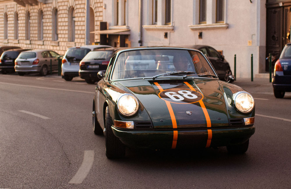 2022 KAMM 912c Porsche 911 1 1 Motor16