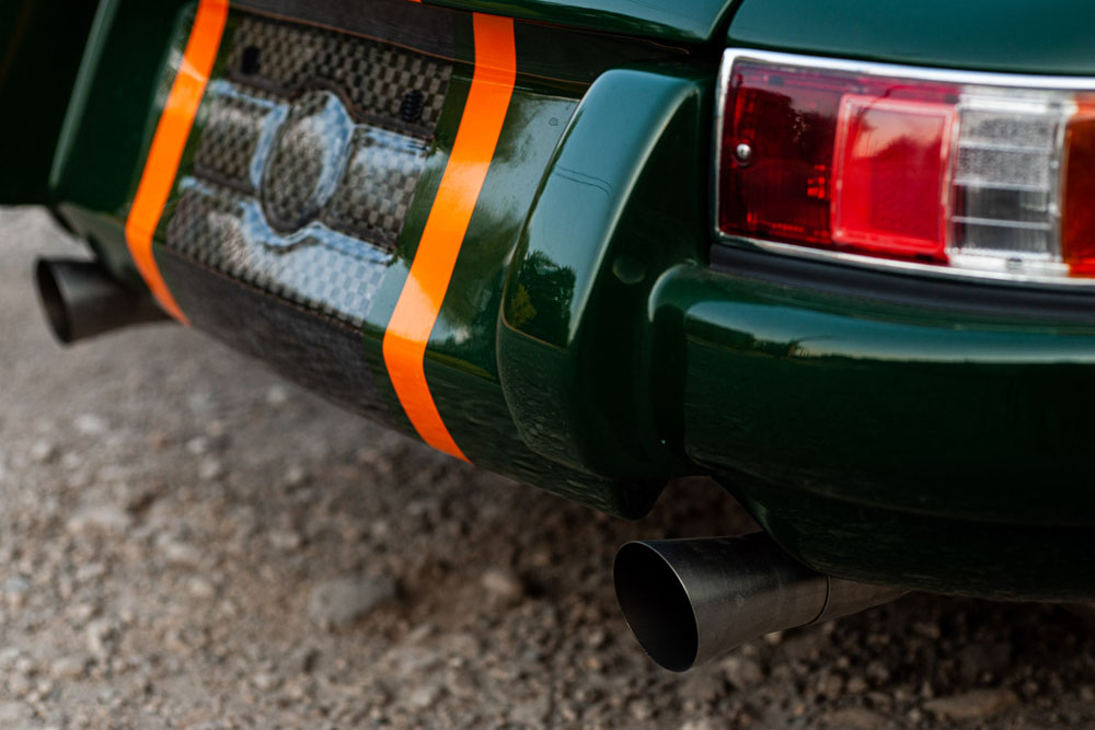 2022 KAMM 912c Porsche 911 6 1 Motor16