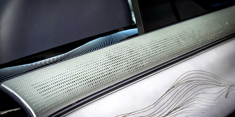 2022 Lincoln Navigator One 12 Motor16
