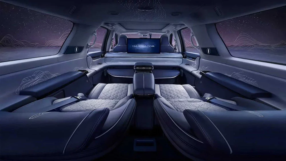 2022 Lincoln Navigator One 4 1 Motor16