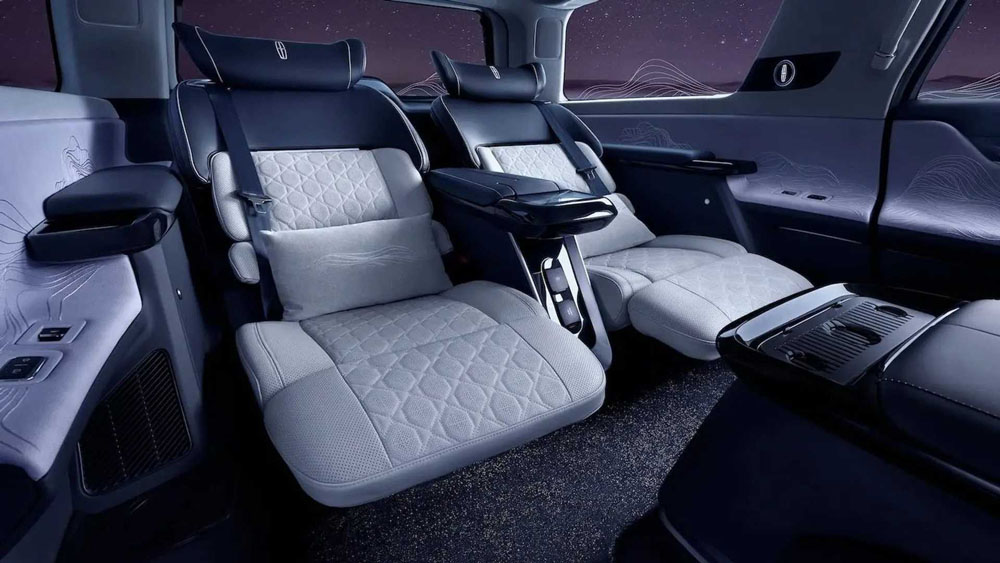 2022 Lincoln Navigator One 5 2 Motor16