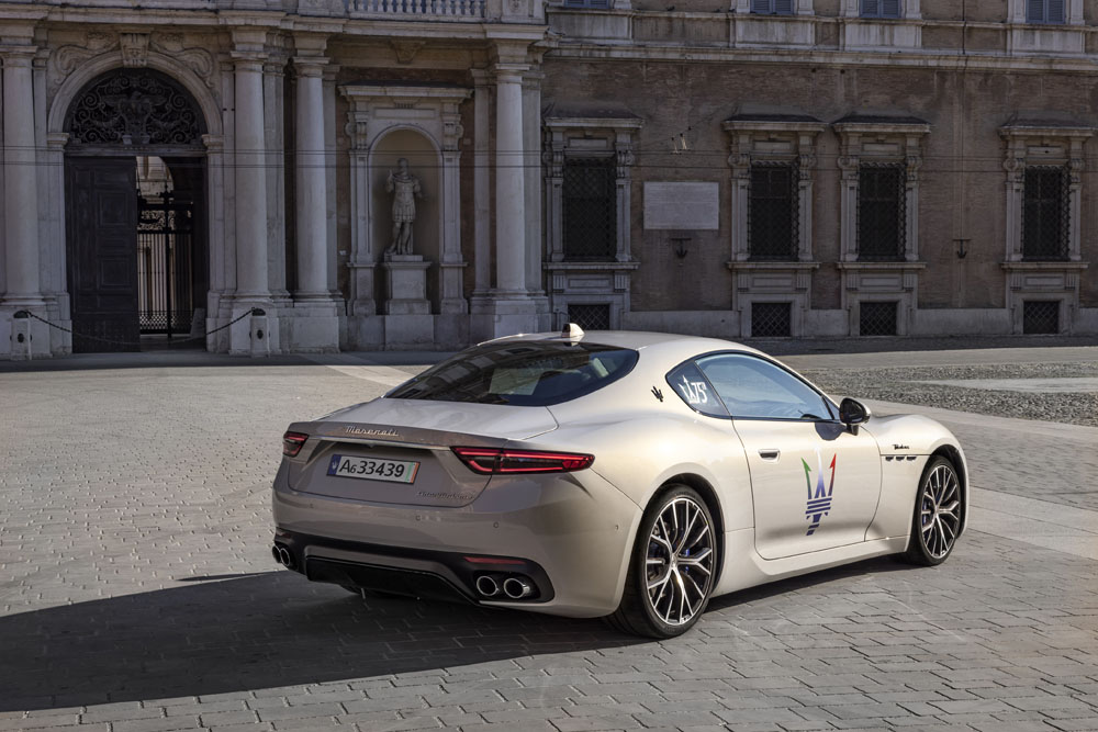 2022 Maserati GranTurismo 5 1 Motor16