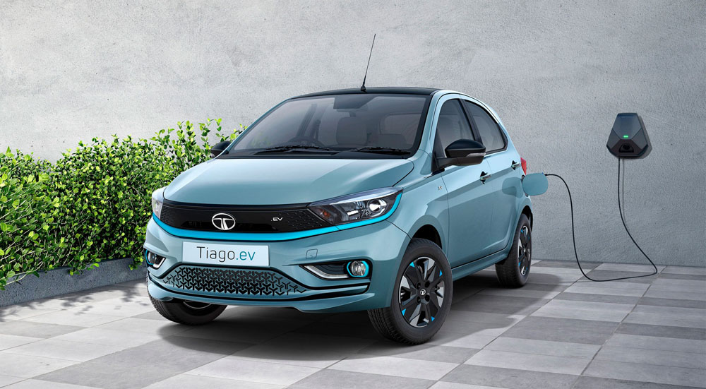 2022 Tata Tiago.ev 1 1 Motor16