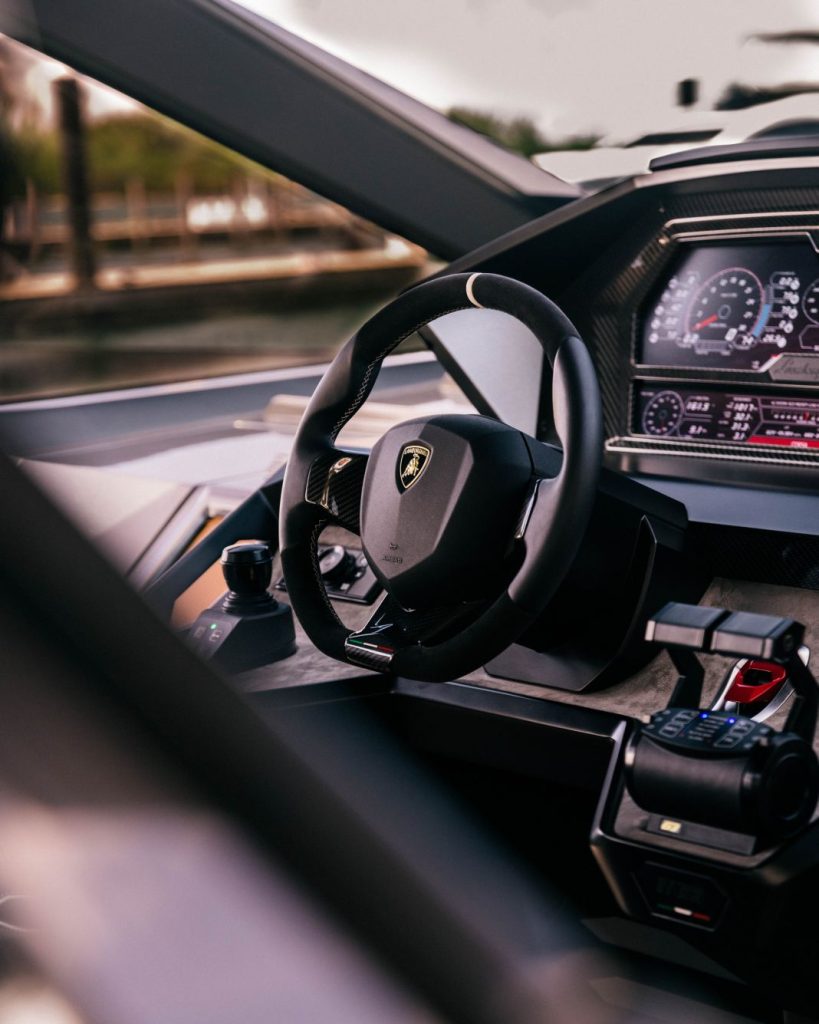 2022 Tecnomar Lamborghini 63 11 Motor16