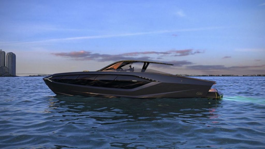 2022 Tecnomar Lamborghini 63 16 1 Motor16