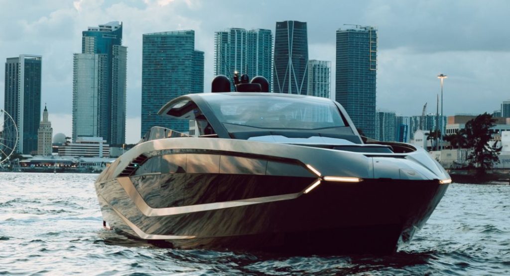 2022 Tecnomar Lamborghini 63 3 1 Motor16