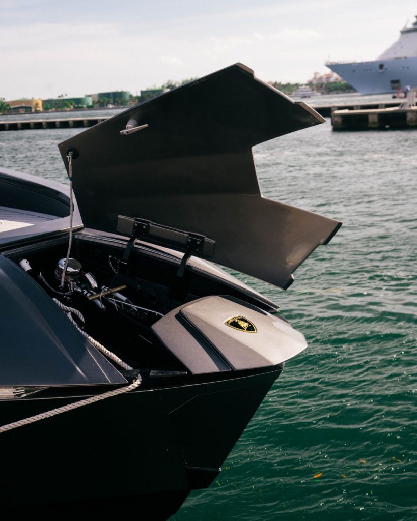 2022 Tecnomar Lamborghini 63 5 Motor16