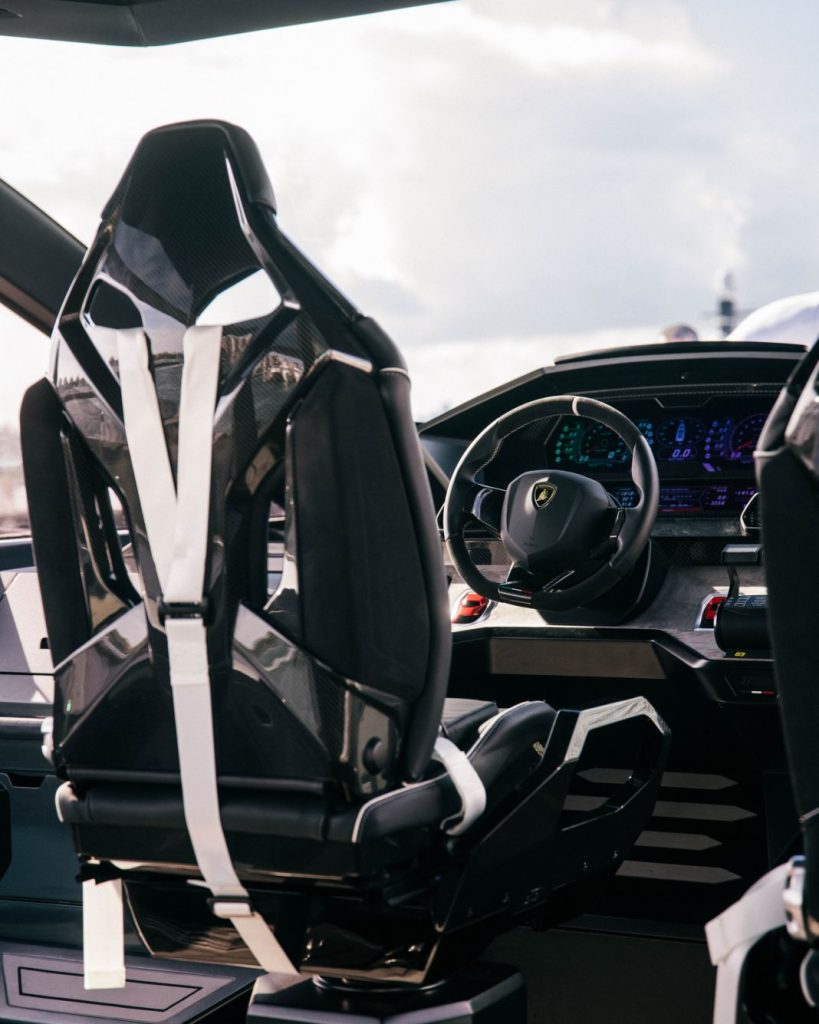 2022 Tecnomar Lamborghini 63 6 Motor16