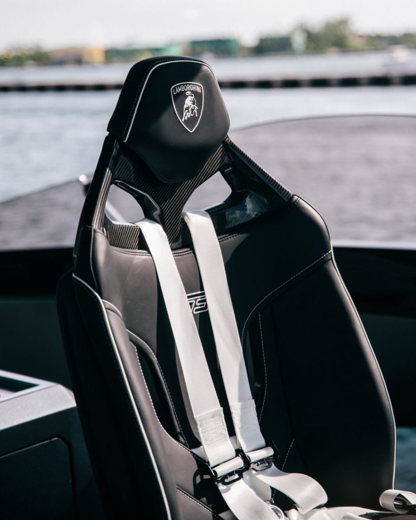 2022 Tecnomar Lamborghini 63 7 Motor16