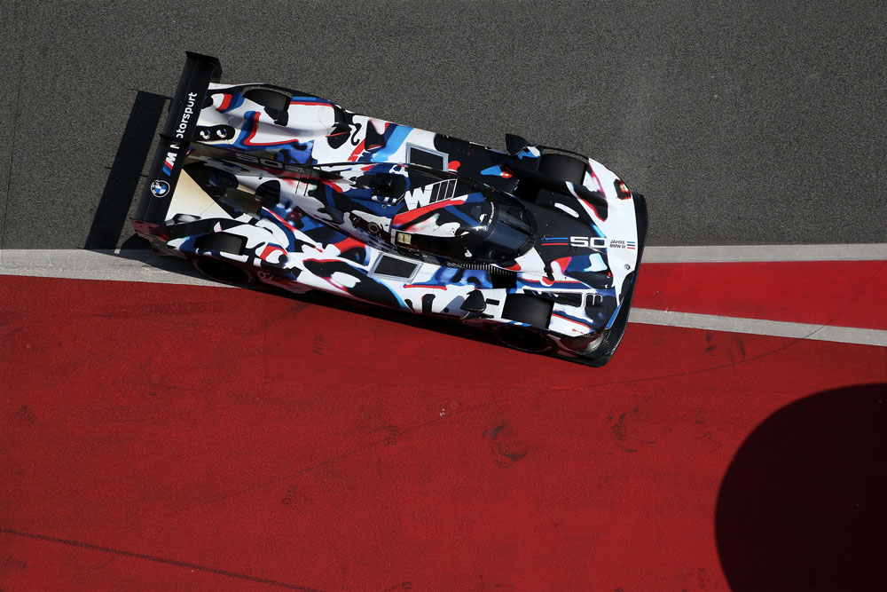 2022 USA BMW M Hybrid V8 1 Motor16