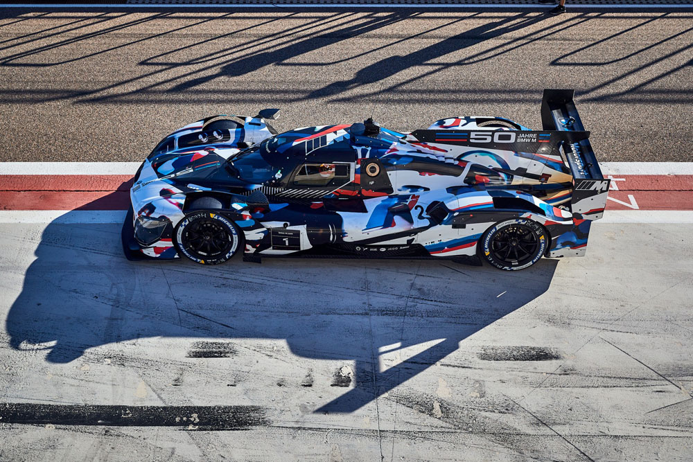 2022 USA BMW M Hybrid V8 13 Motor16