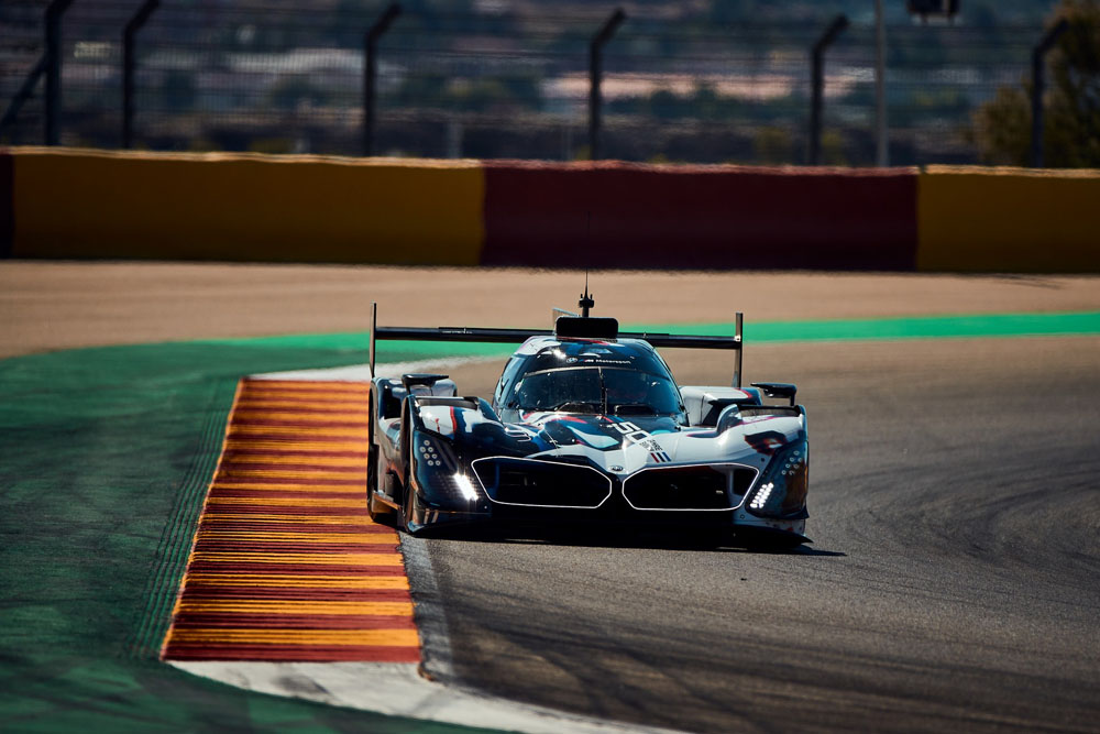2022 USA BMW M Hybrid V8 18 1 Motor16