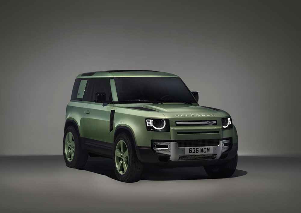 2022 land rover defender 75th 1 1 Motor16