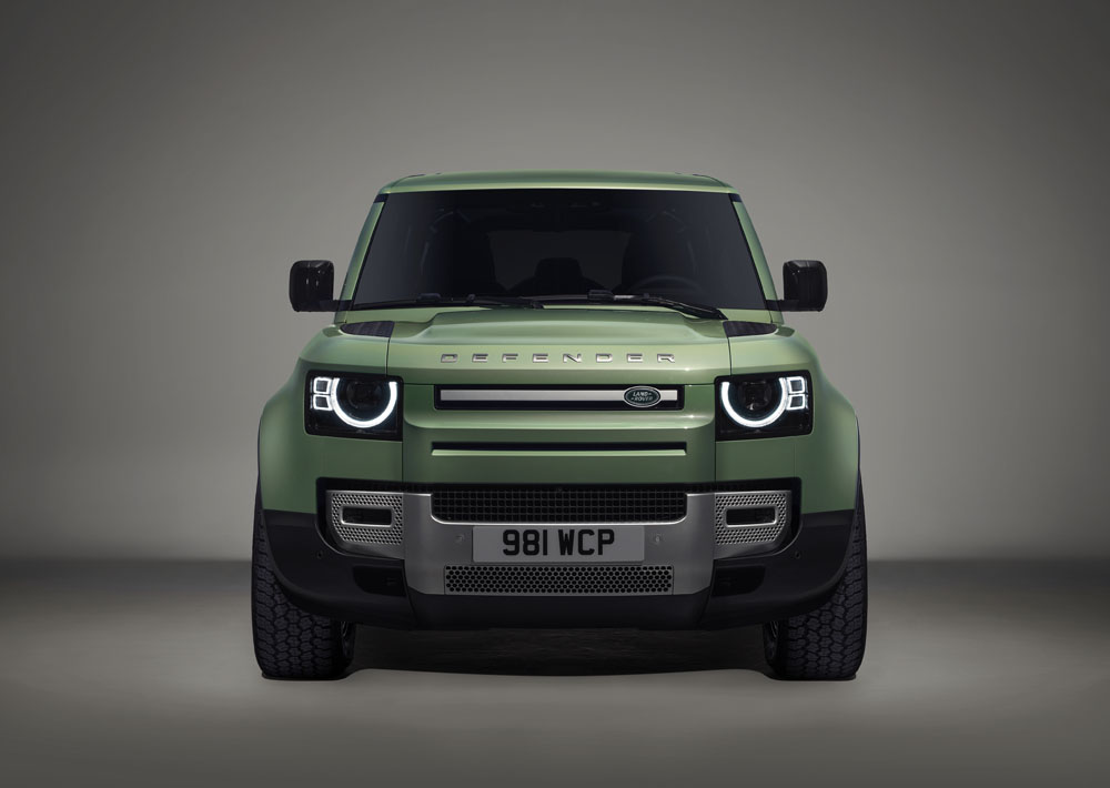 2022 land rover defender 75th 4 2 Motor16