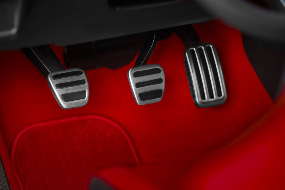 2022Honda Civic Type R 22 Motor16