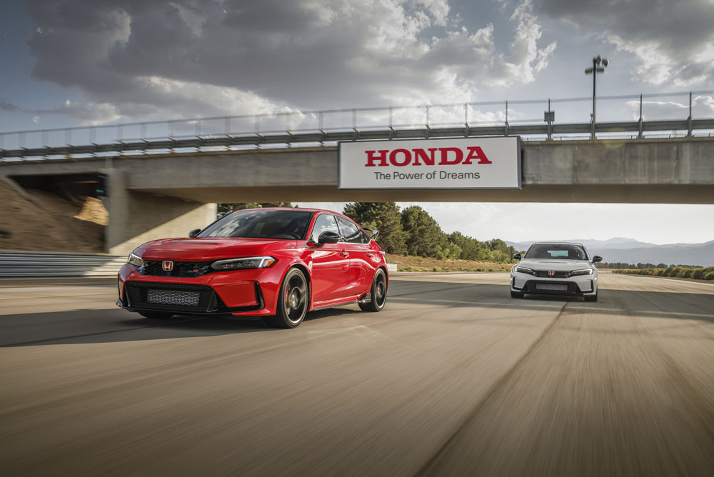 2022Honda Civic Type R 5 1 Motor16