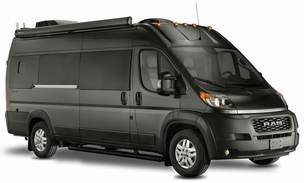 2023 Airstream Rangeline 1 Motor16