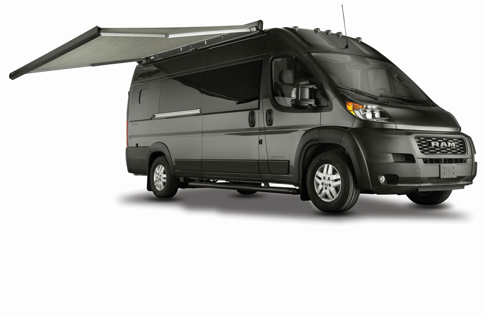 2023 Airstream Rangeline 2 Motor16