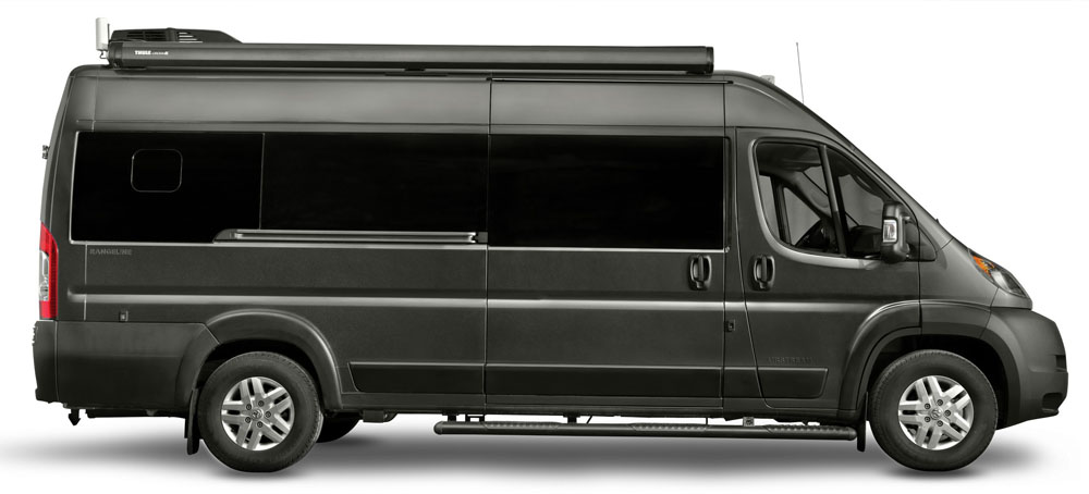 2023 Airstream Rangeline 3 Motor16