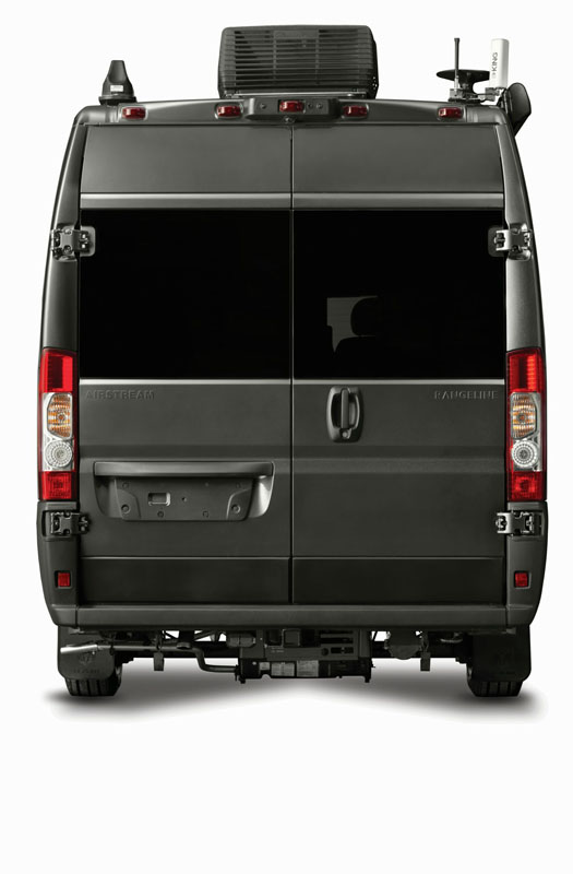 2023 Airstream Rangeline 5 Motor16