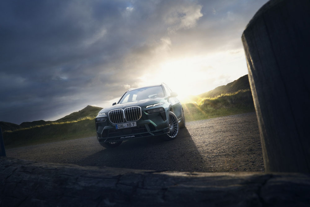 2023 BMW ALPINA XB7 12 Motor16