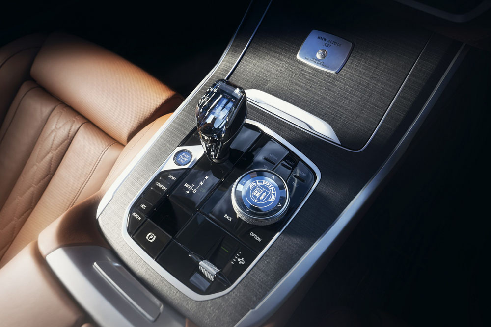 2023 BMW ALPINA XB7 17 Motor16