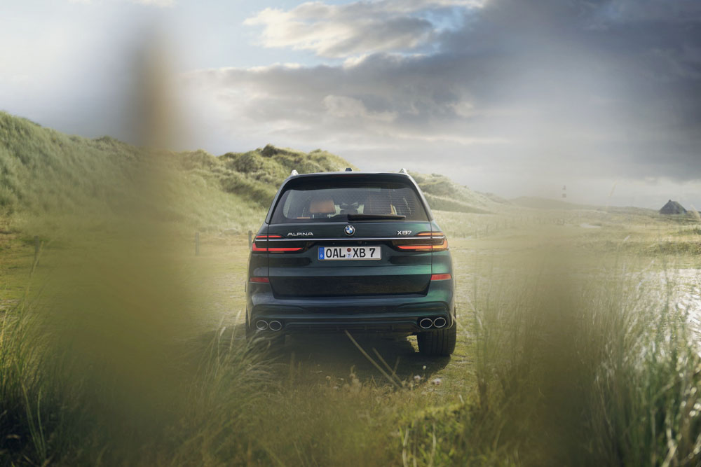 2023 BMW ALPINA XB7 2 Motor16