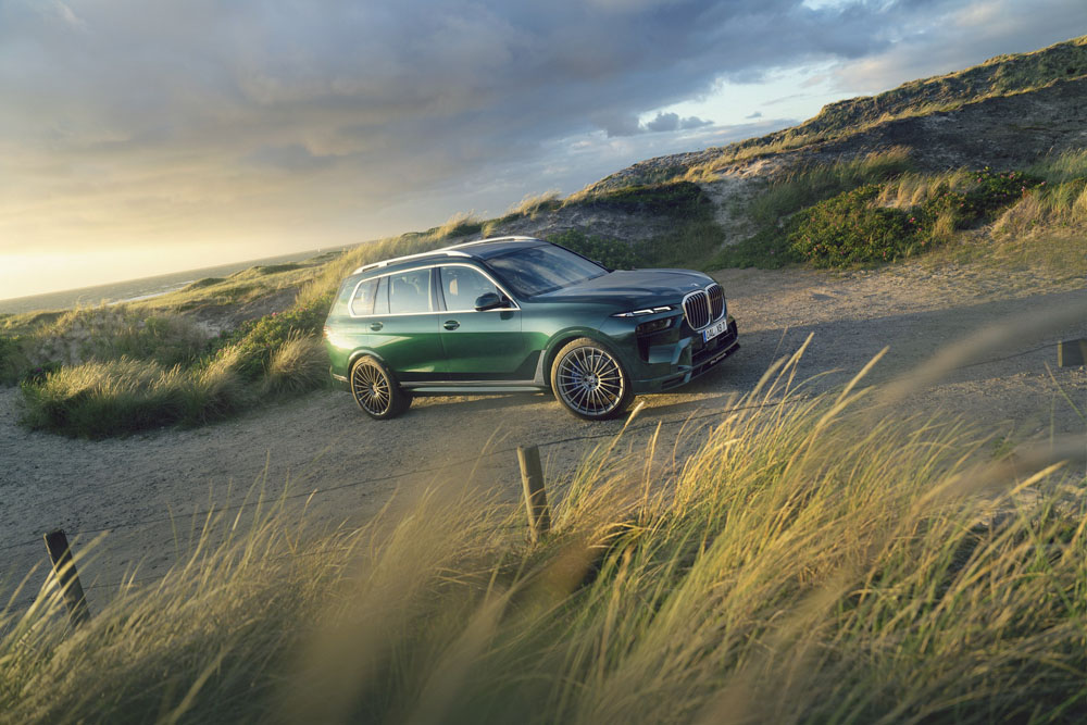2023 BMW ALPINA XB7 4 Motor16