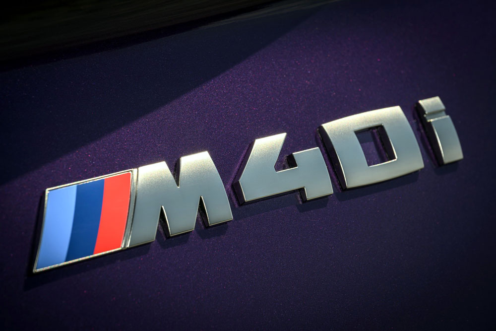 2023 BMW Z4 25 Motor16
