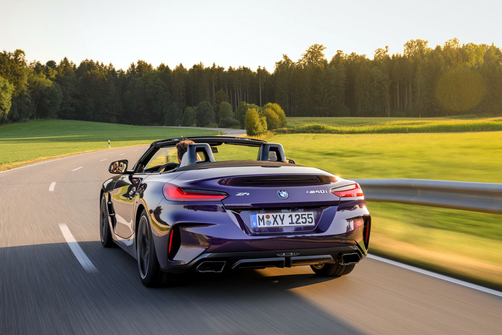 2023 BMW Z4 41 1 Motor16