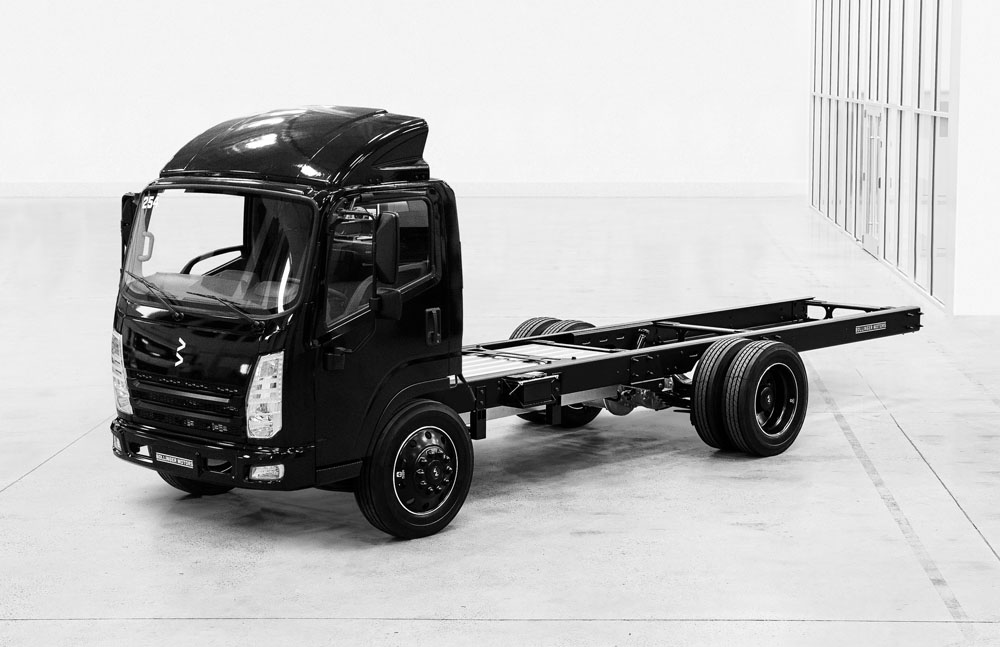2023 Bollinger B4 1 Motor16