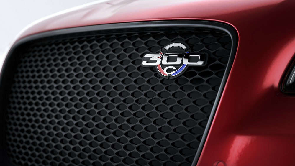 2023 Chrysler 300C 11 Motor16