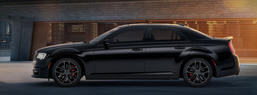 2023 Chrysler 300C 6 Motor16