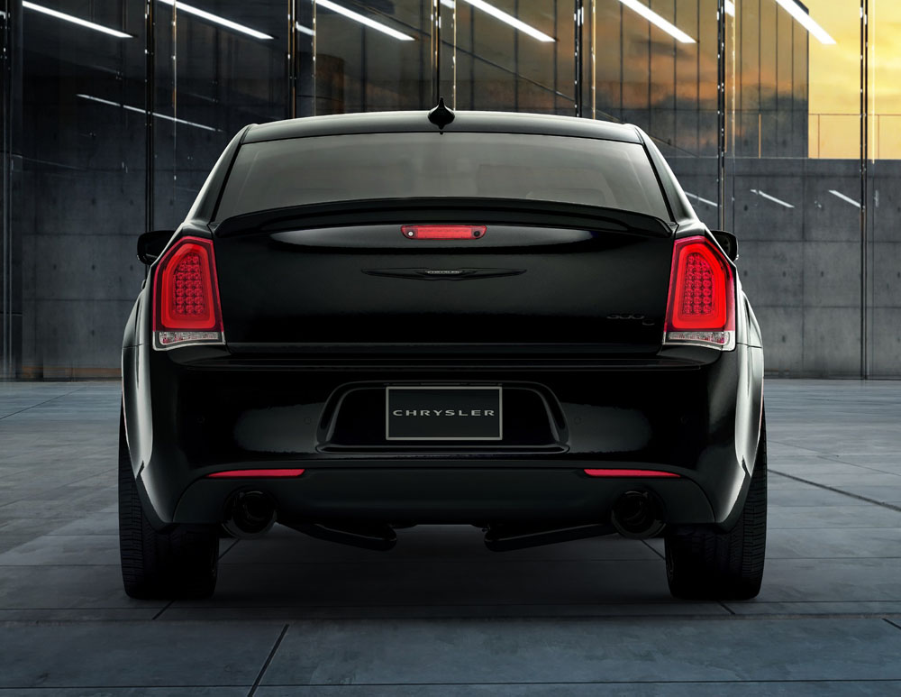 2023 Chrysler 300C 8 Motor16