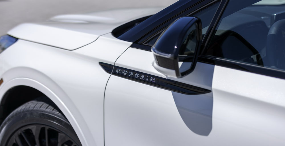 2023 Lincoln Corsair 18 Motor16
